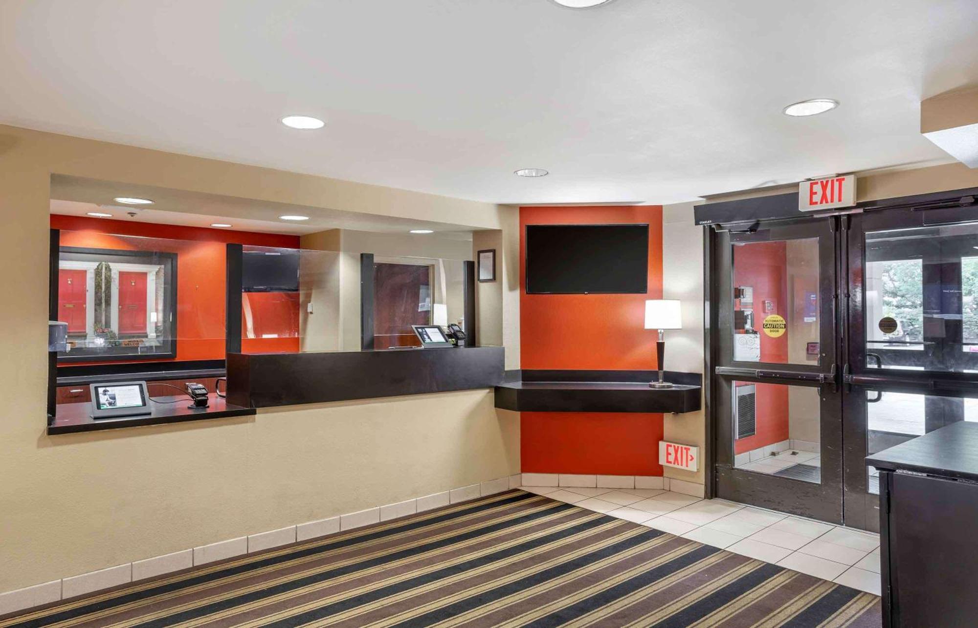 Extended Stay America Suites - Long Island - Melville Exterior foto