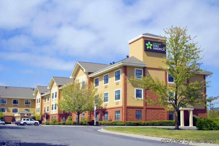 Extended Stay America Suites - Long Island - Melville Exterior foto